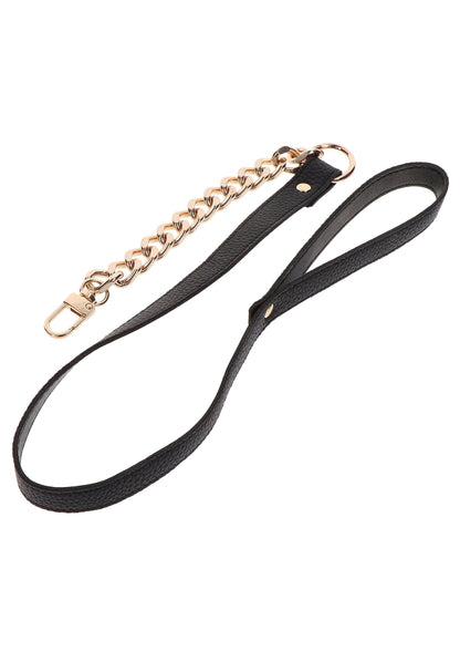 17304 taboom dona statement collar and leash