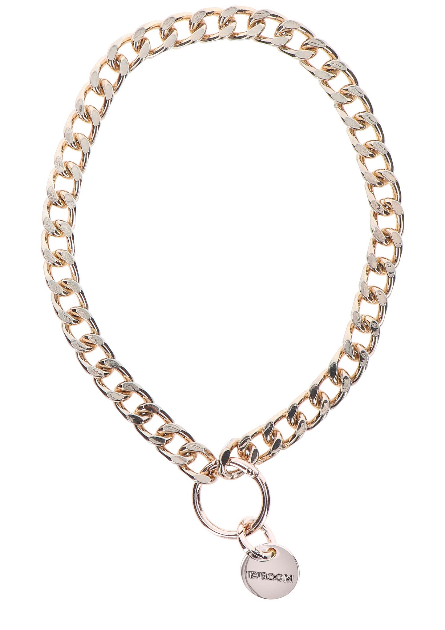 17304 taboom dona statement collar and leash