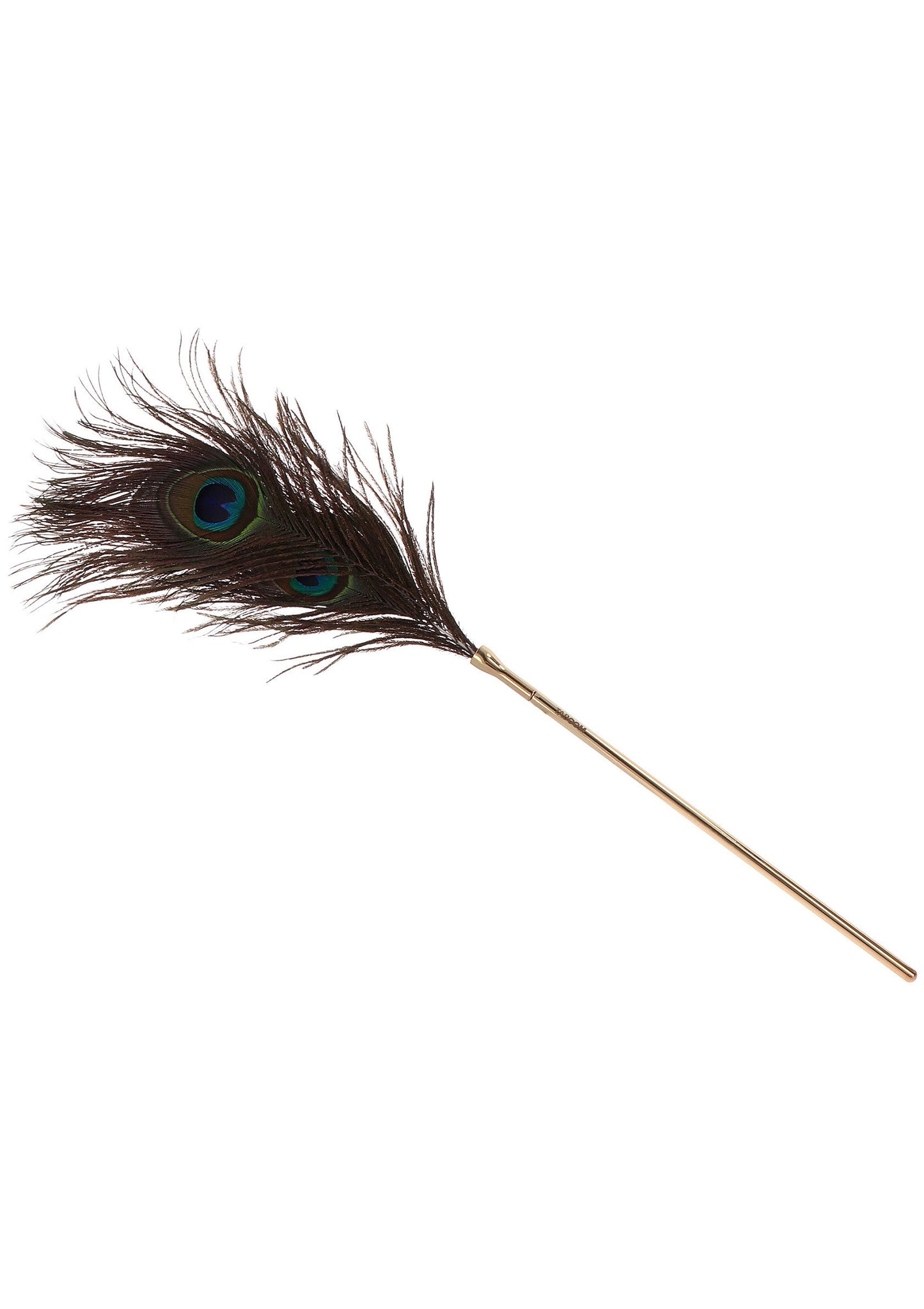 17307 taboom dona peacock tickler
