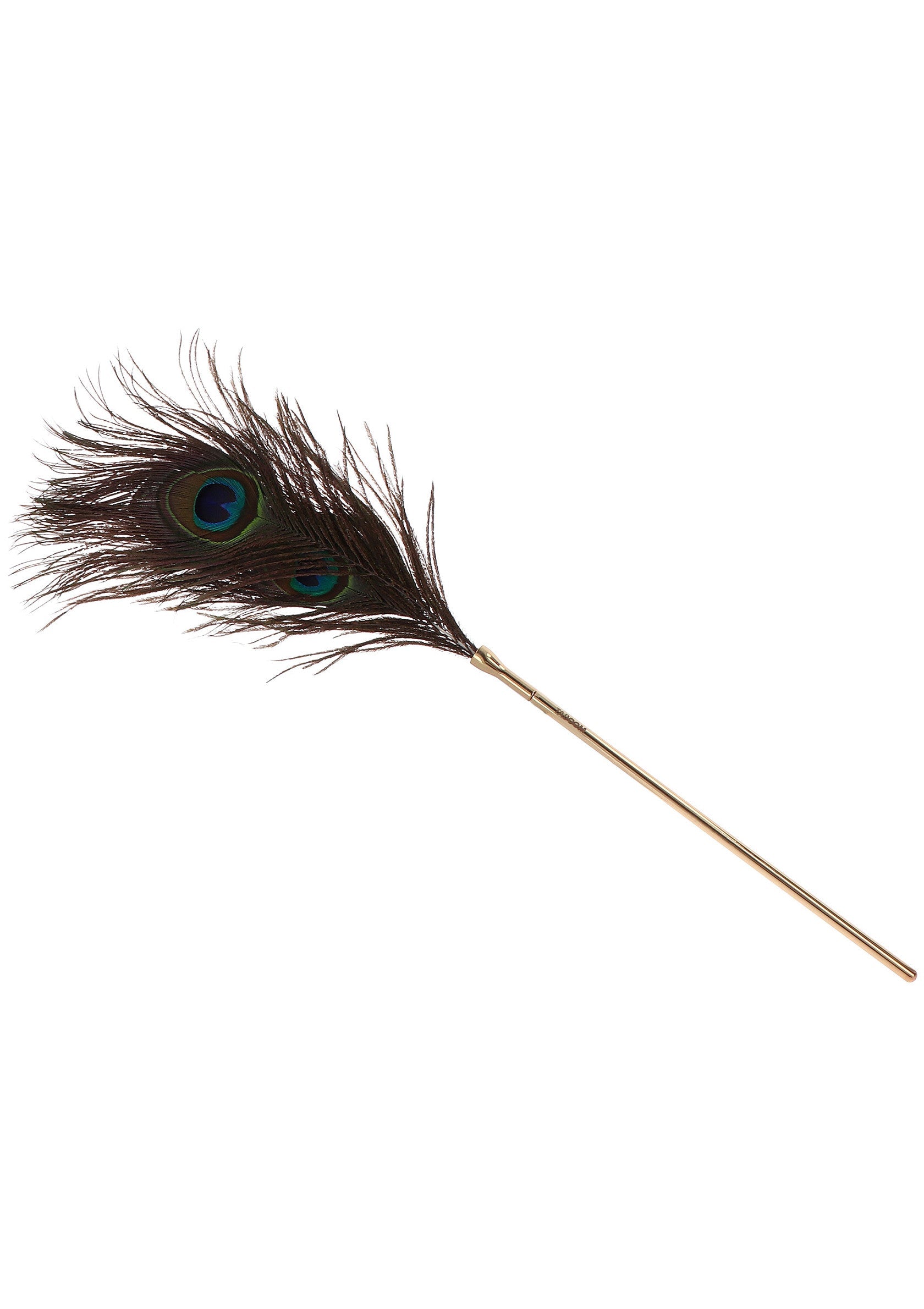17307 taboom dona peacock tickler