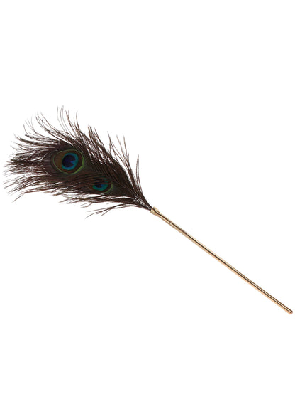 17307 taboom dona peacock tickler