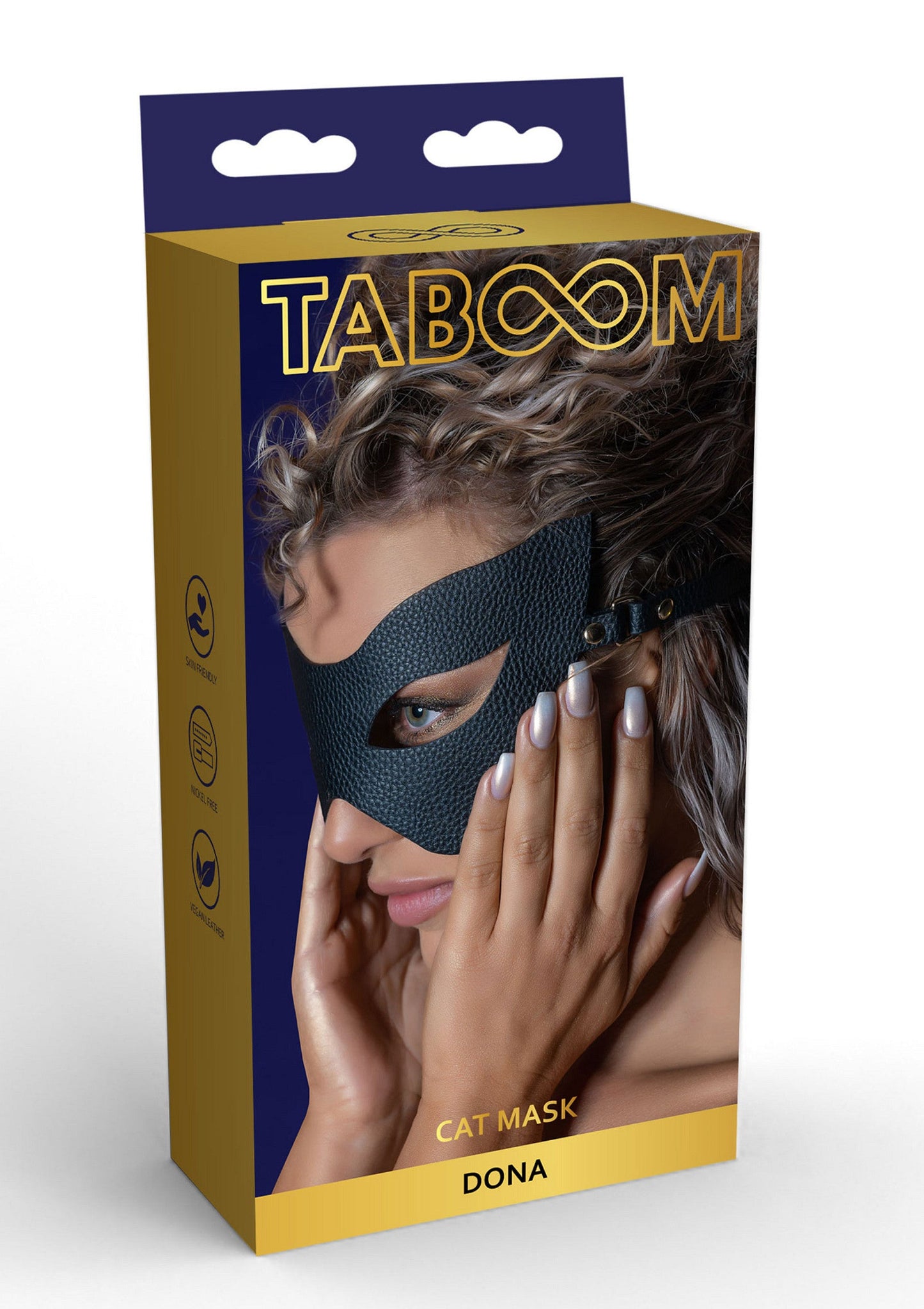 17309 taboom dona cat mask