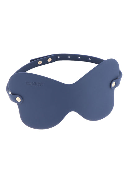 17356 taboom silicone supreme silicone blindfold