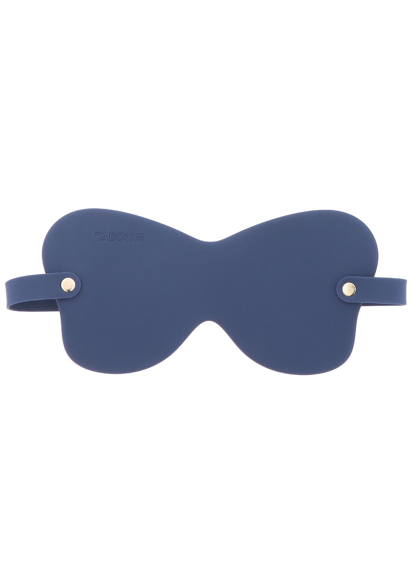 17356 taboom silicone supreme silicone blindfold