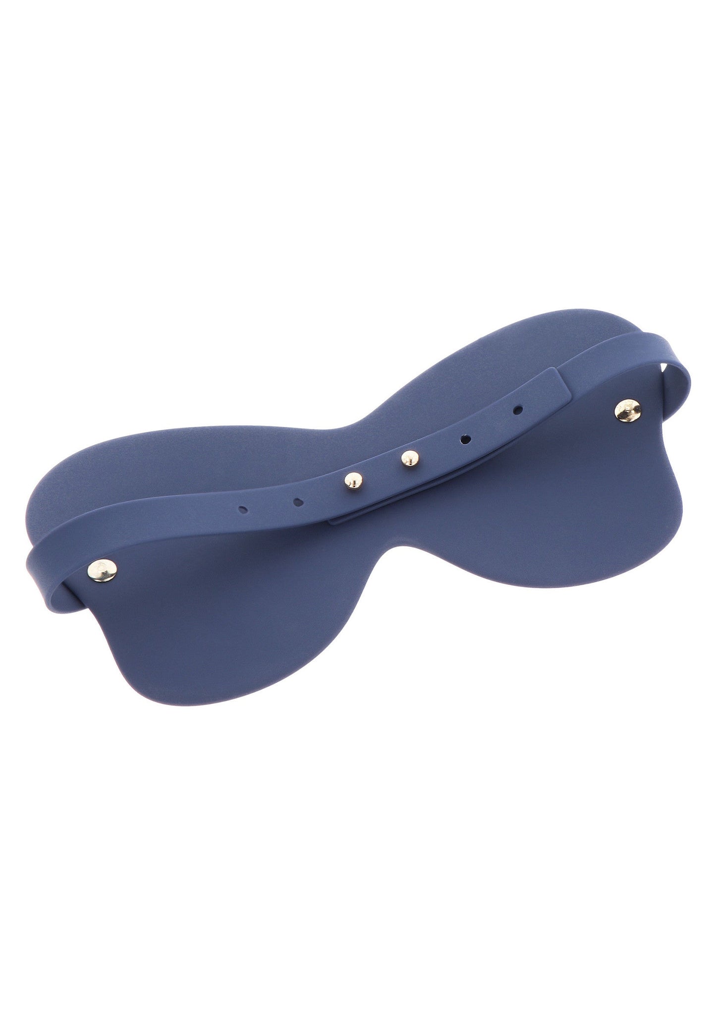 17356 taboom silicone supreme silicone blindfold