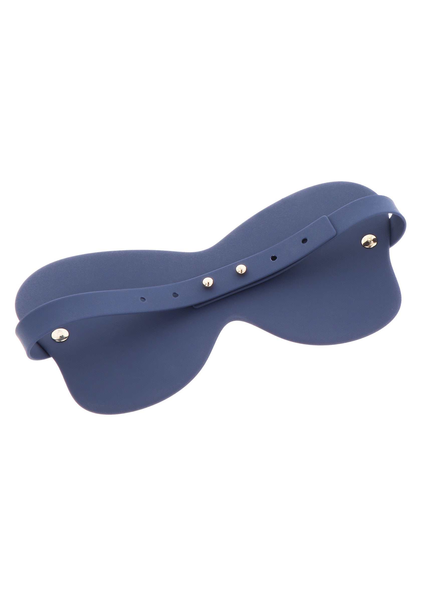 17356 taboom silicone supreme silicone blindfold