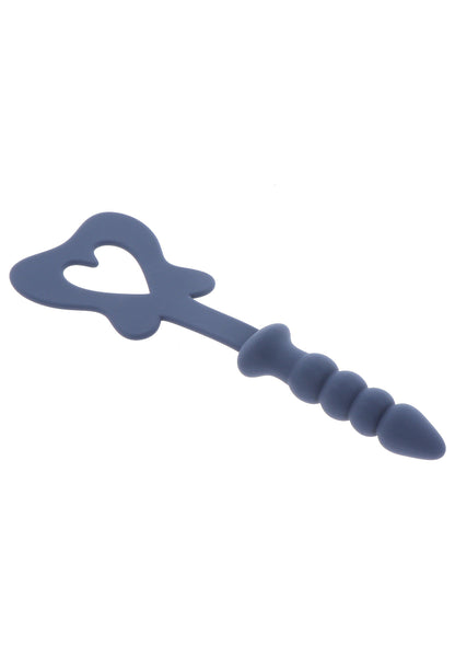 17357 taboom silicone supreme silicone paddle and plug
