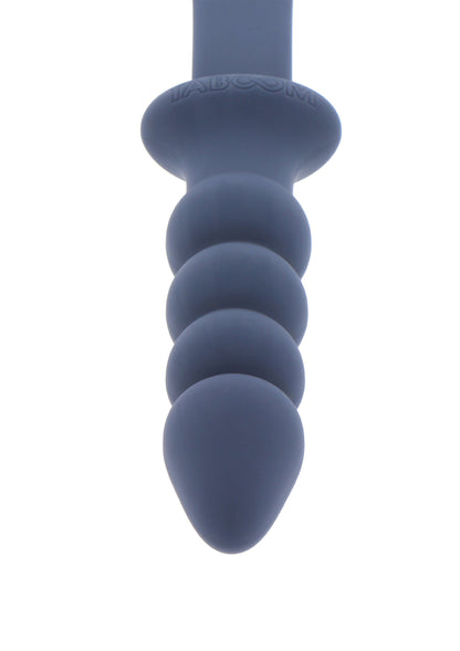 17357 taboom silicone supreme silicone paddle and plug