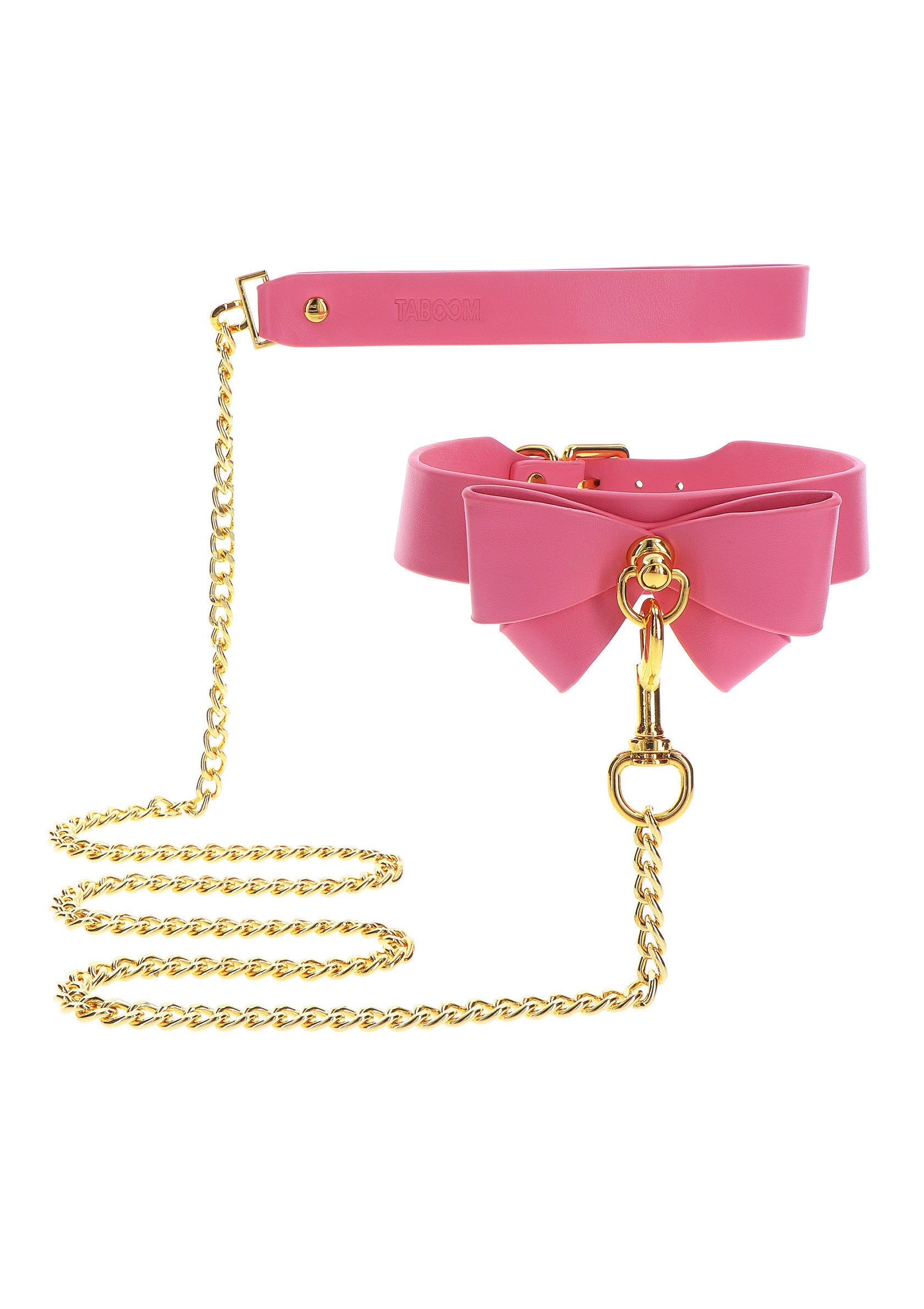 17403 taboom malibu collar and leash