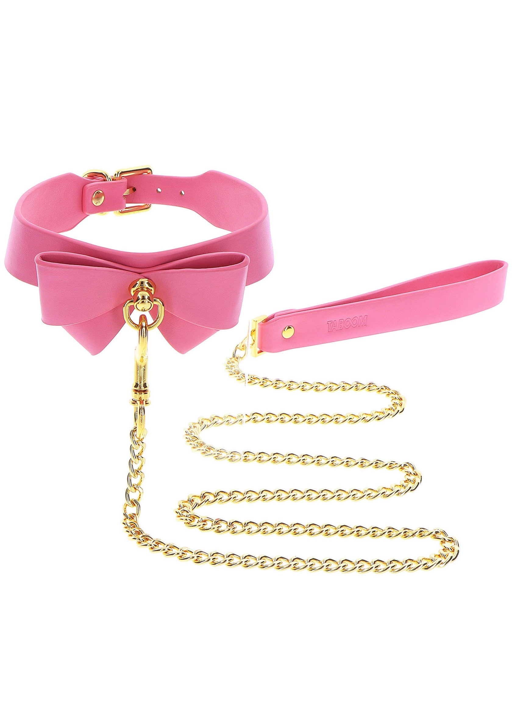 17403 taboom malibu collar and leash