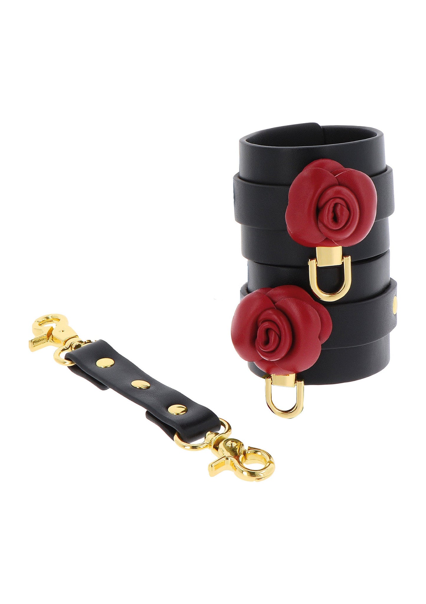 17440 taboom wild roses wild roses wrist cuffs