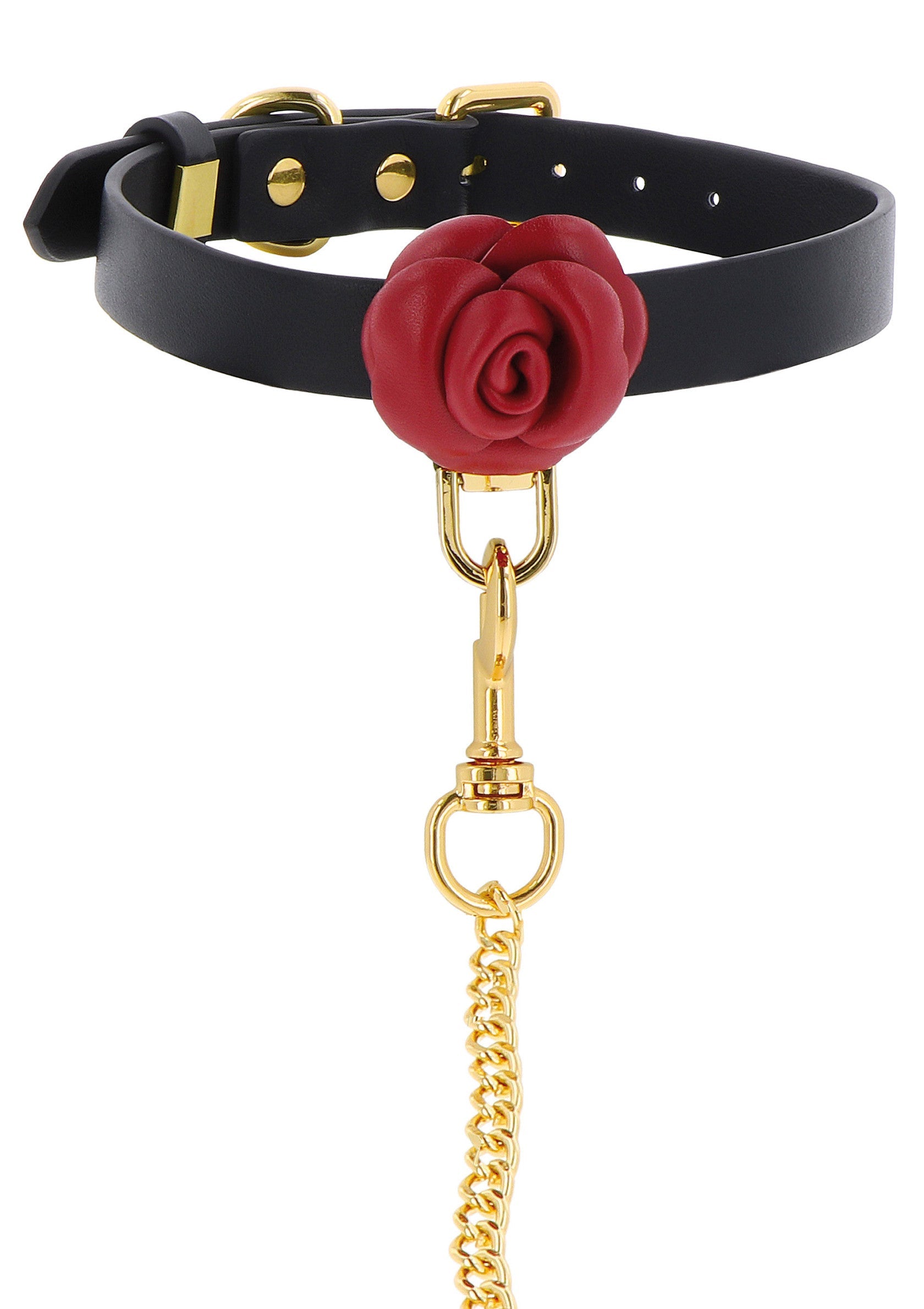 17443 taboom wild roses wild roses collar leash