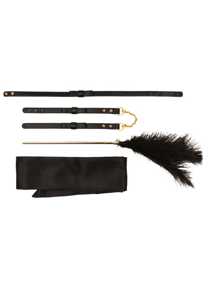 Tease Bondage Set 4PCS