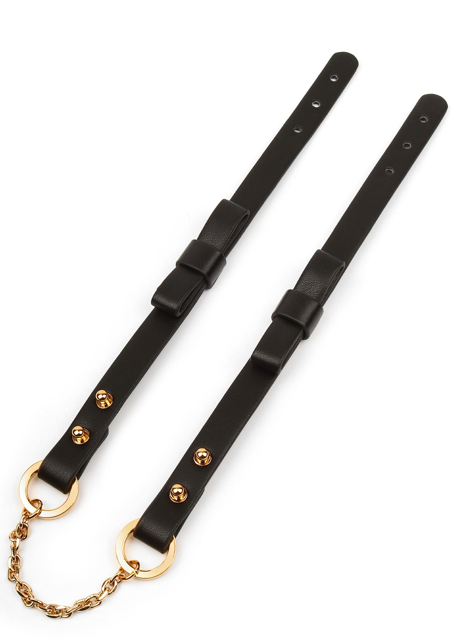 Tease Bondage Set 4PCS