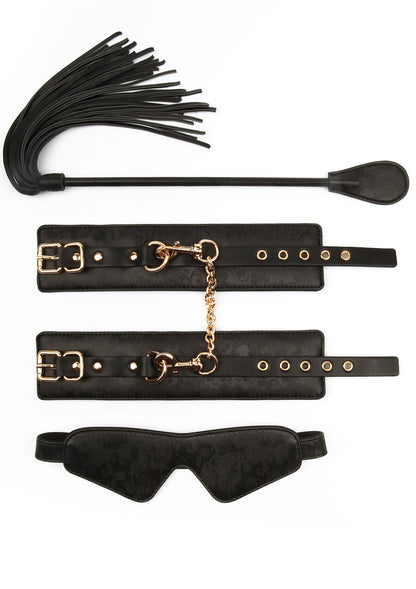 Tempt Bondage Set 3PCS