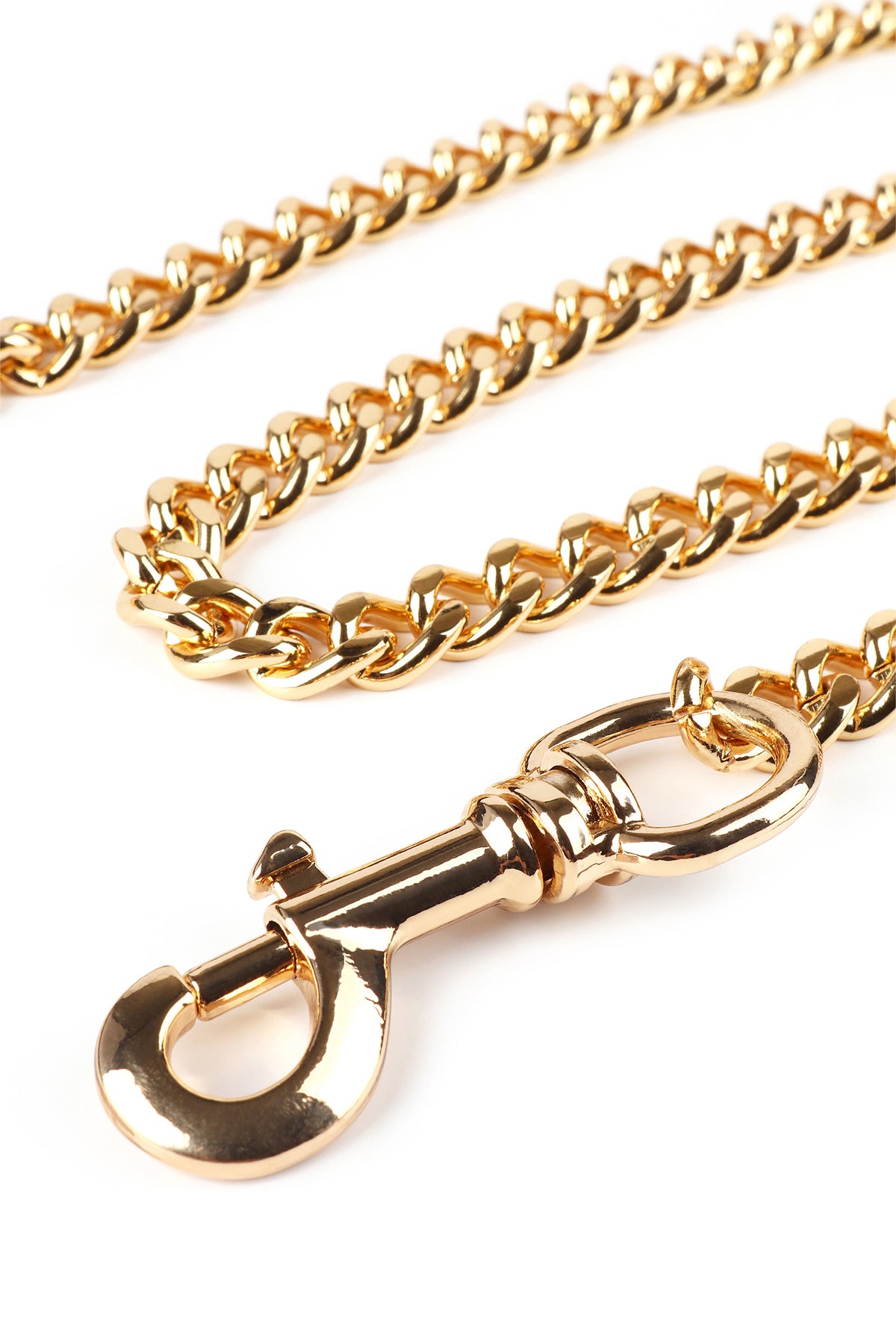 Woven Collar and Leash