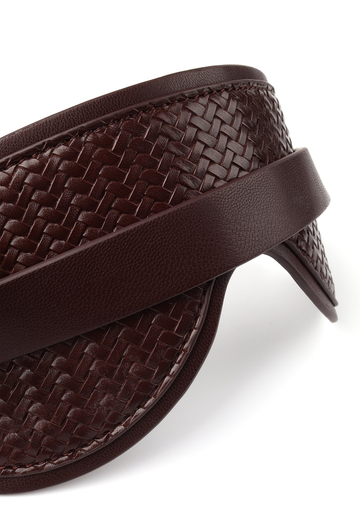 Woven Blindfold