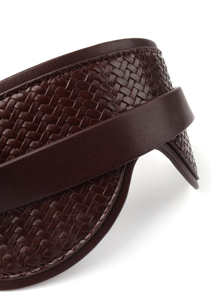 Woven Blindfold
