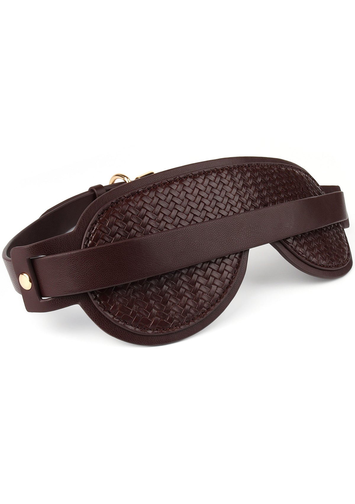 Woven Blindfold