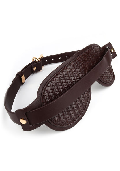 Woven Blindfold