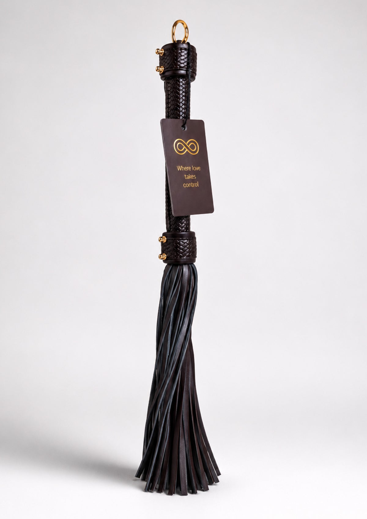 Woven Whip