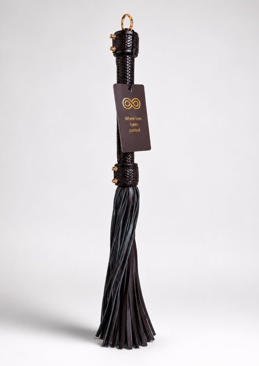 Woven Whip