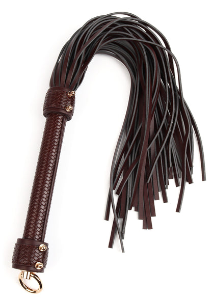 Woven Whip