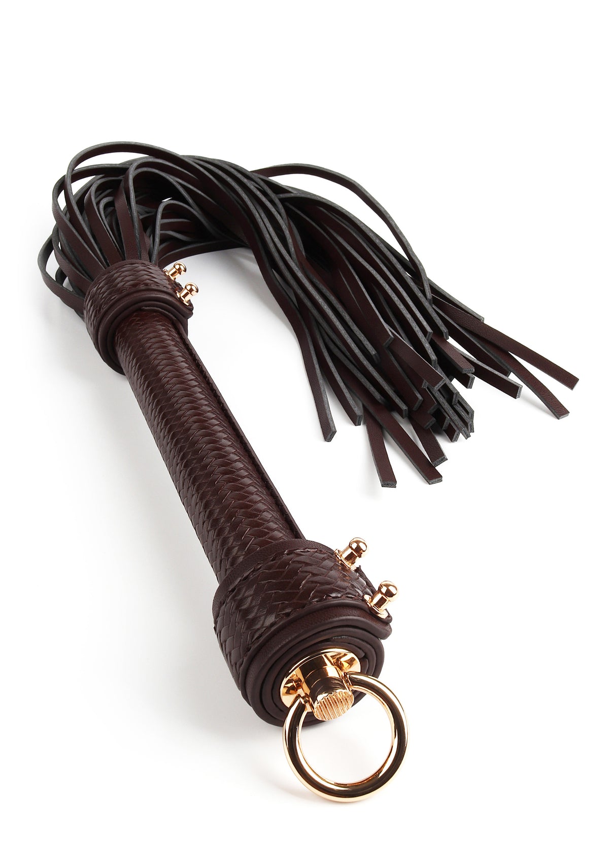 Woven Whip