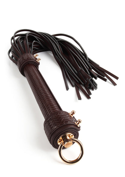 Woven Whip