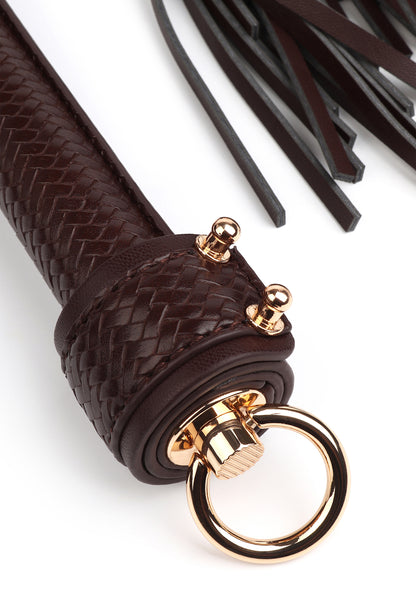 Woven Whip