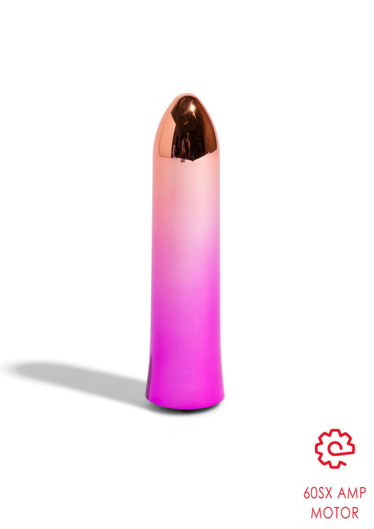 17500 nu sensuelle aluminium point bullet