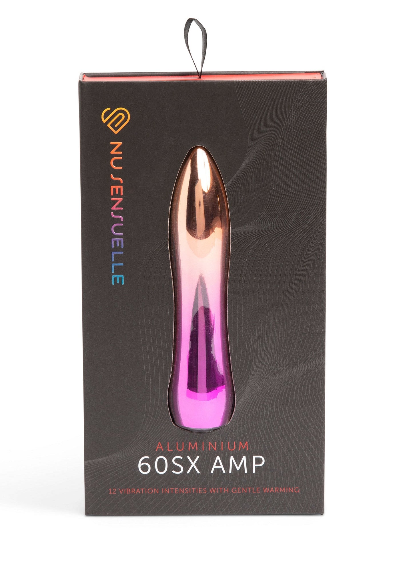 17501 nu sensuelle aluminium 60sx amp bullet