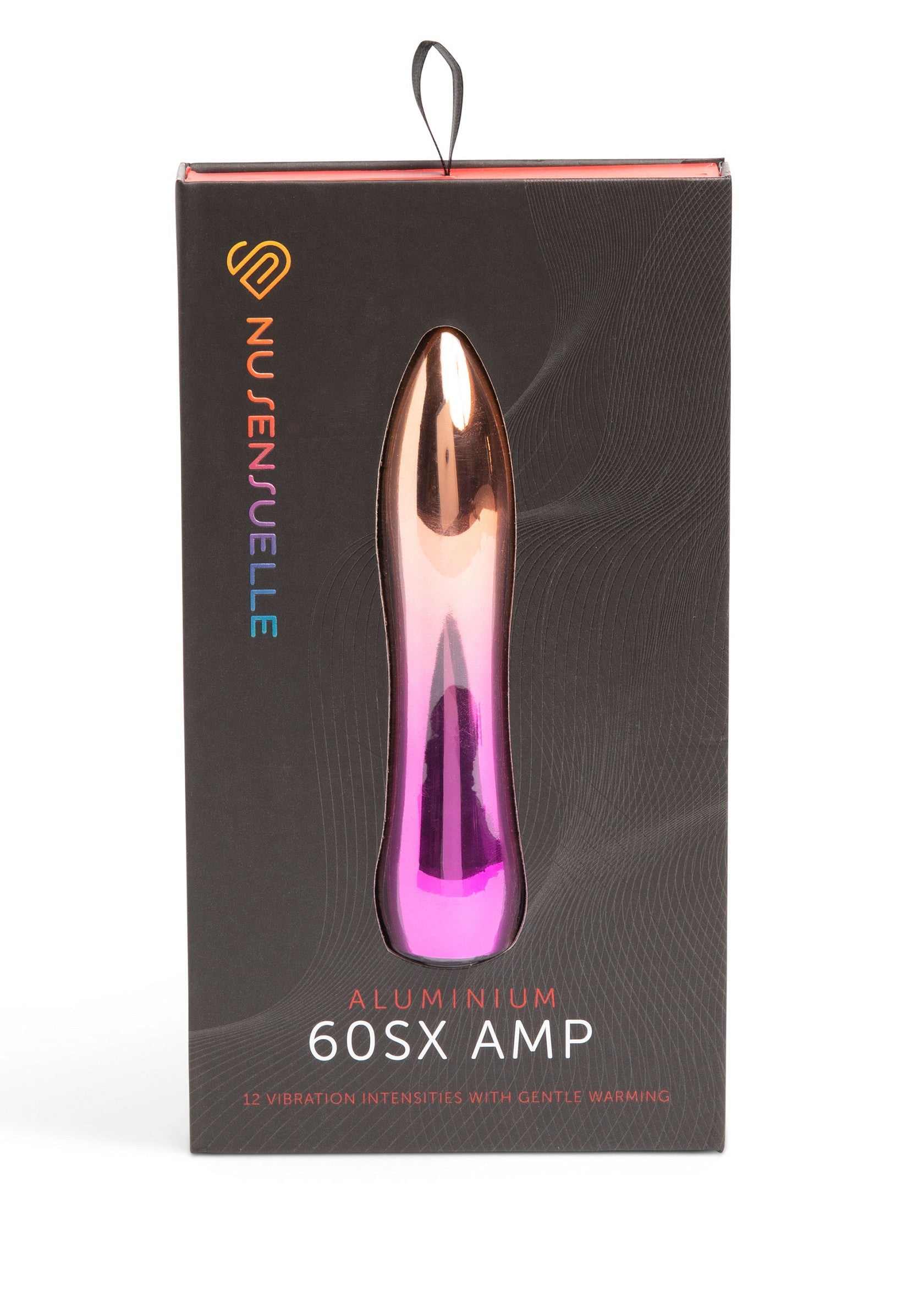 17501 nu sensuelle aluminium 60sx amp bullet