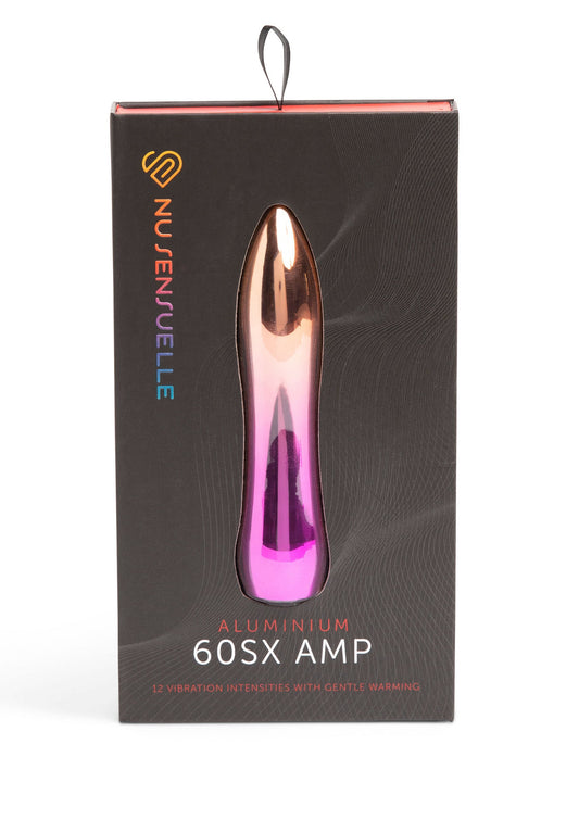 17501 nu sensuelle aluminium 60sx amp bullet