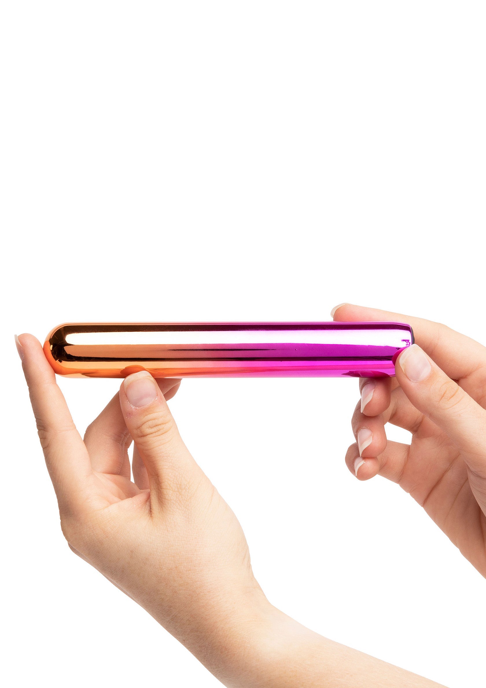 17502 nu sensuelle aluminium rumba with 2 motors