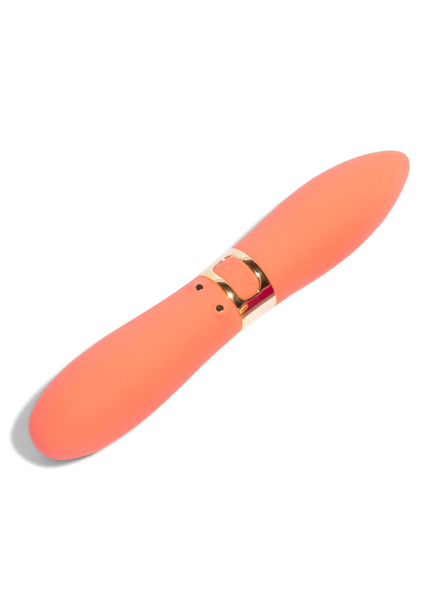 17503 nu sensuelle bullets deux double ended