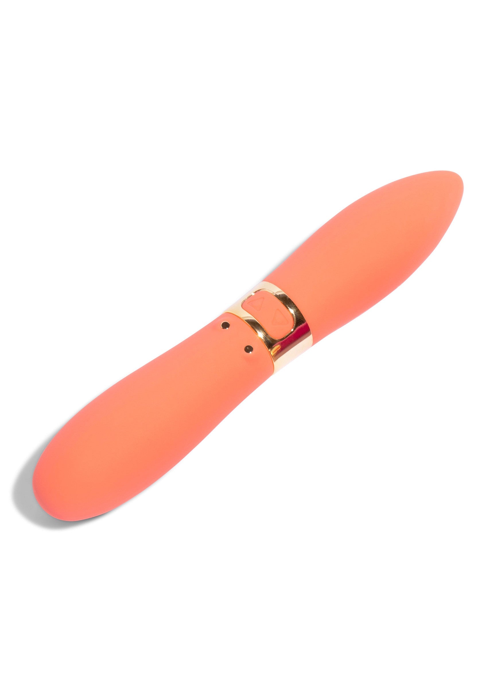 17503 nu sensuelle bullets deux double ended