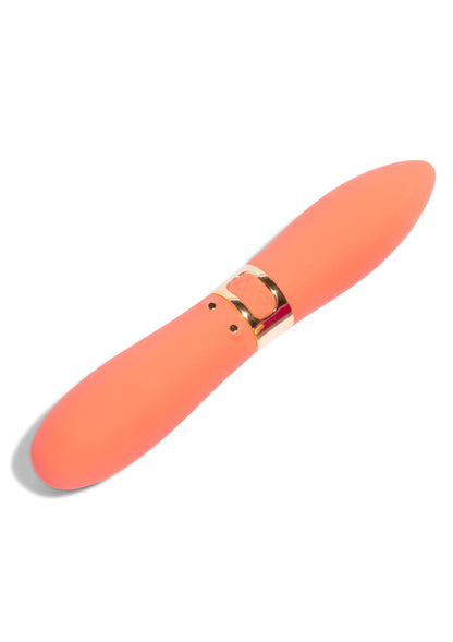 17503 nu sensuelle bullets deux double ended