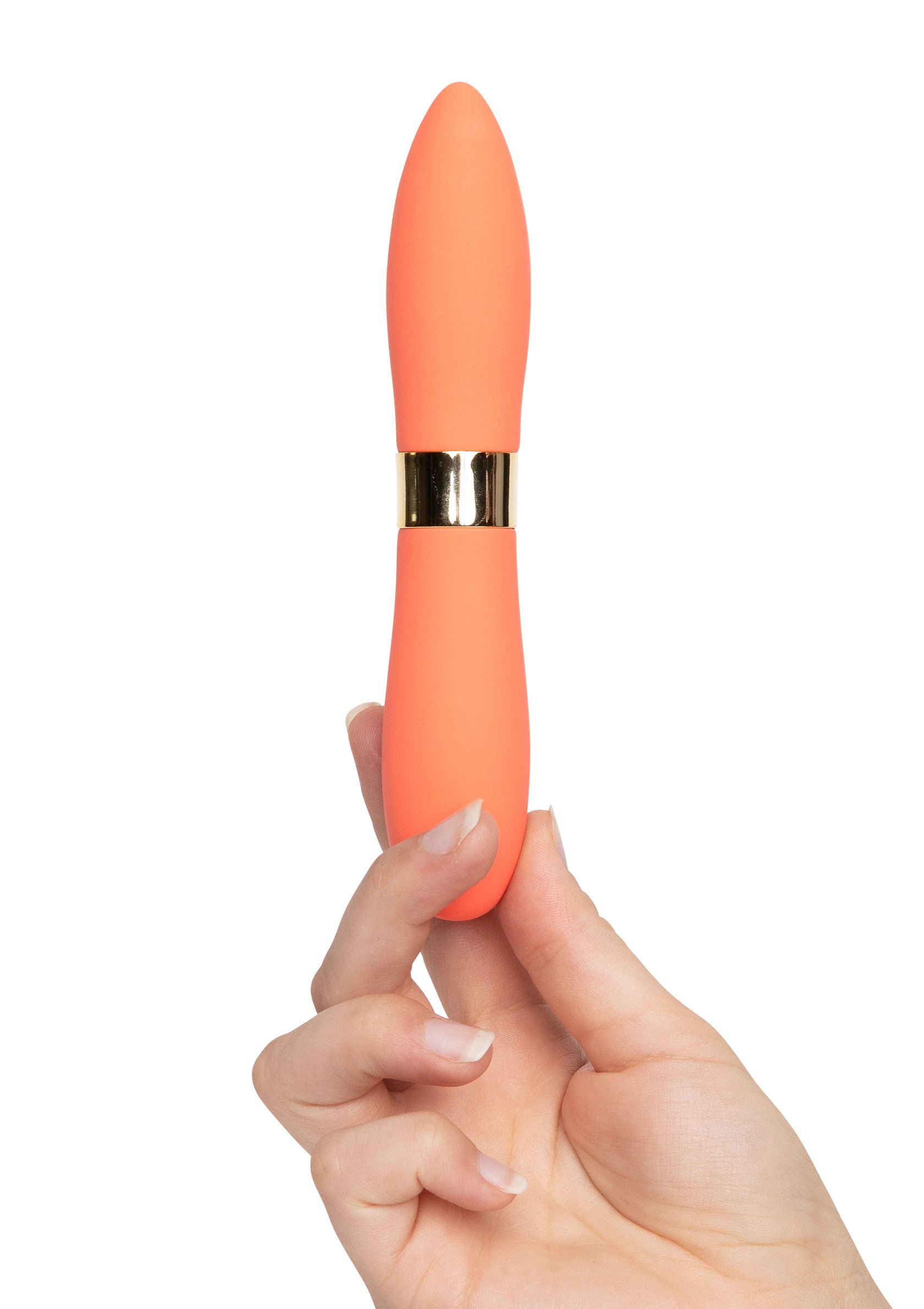 17503 nu sensuelle bullets deux double ended