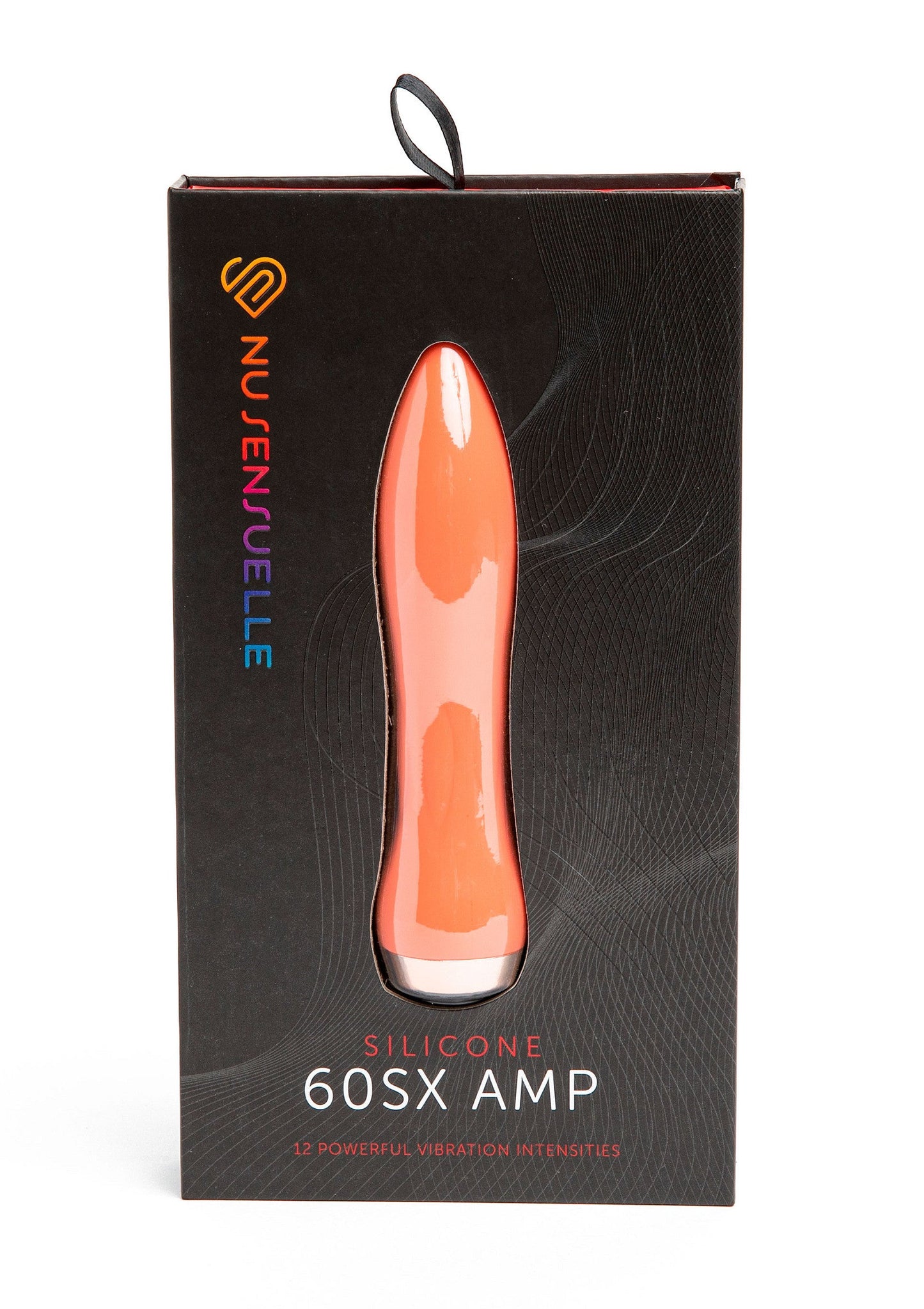 17504 nu sensuelle silicone 60sx amp bullet