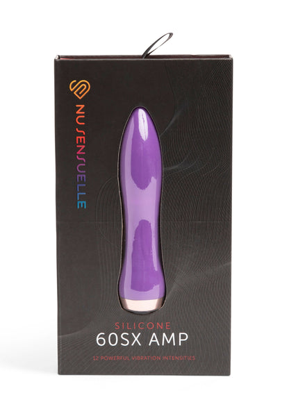 17504 nu sensuelle silicone 60sx amp bullet