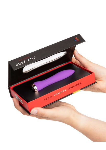 17504 nu sensuelle silicone 60sx amp bullet