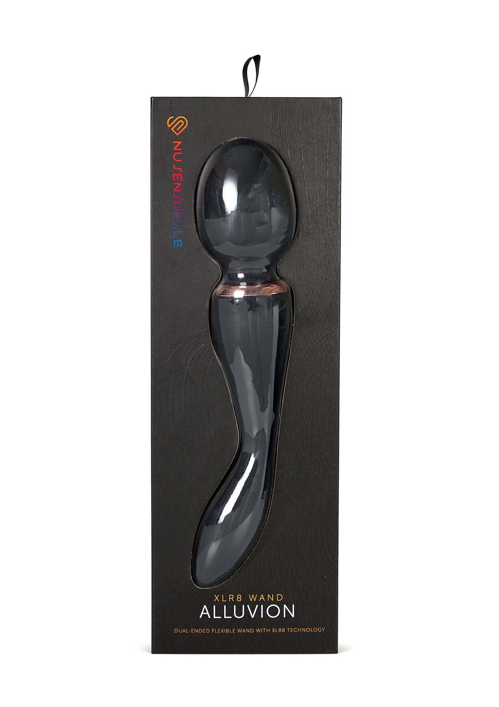 17505 nu sensuelle alluvion xlr8 wand
