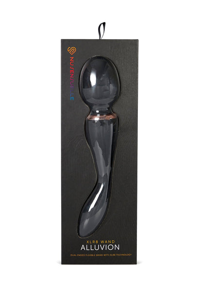 17505 nu sensuelle alluvion xlr8 wand