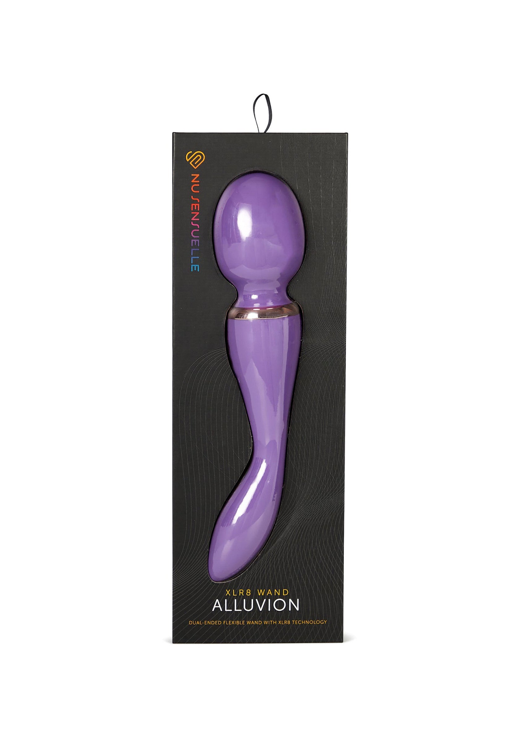 17505 nu sensuelle alluvion xlr8 wand
