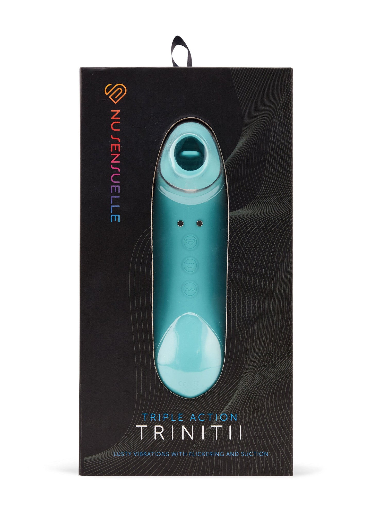 17506 nu sensuelle trinitii 3 in 1 tongue