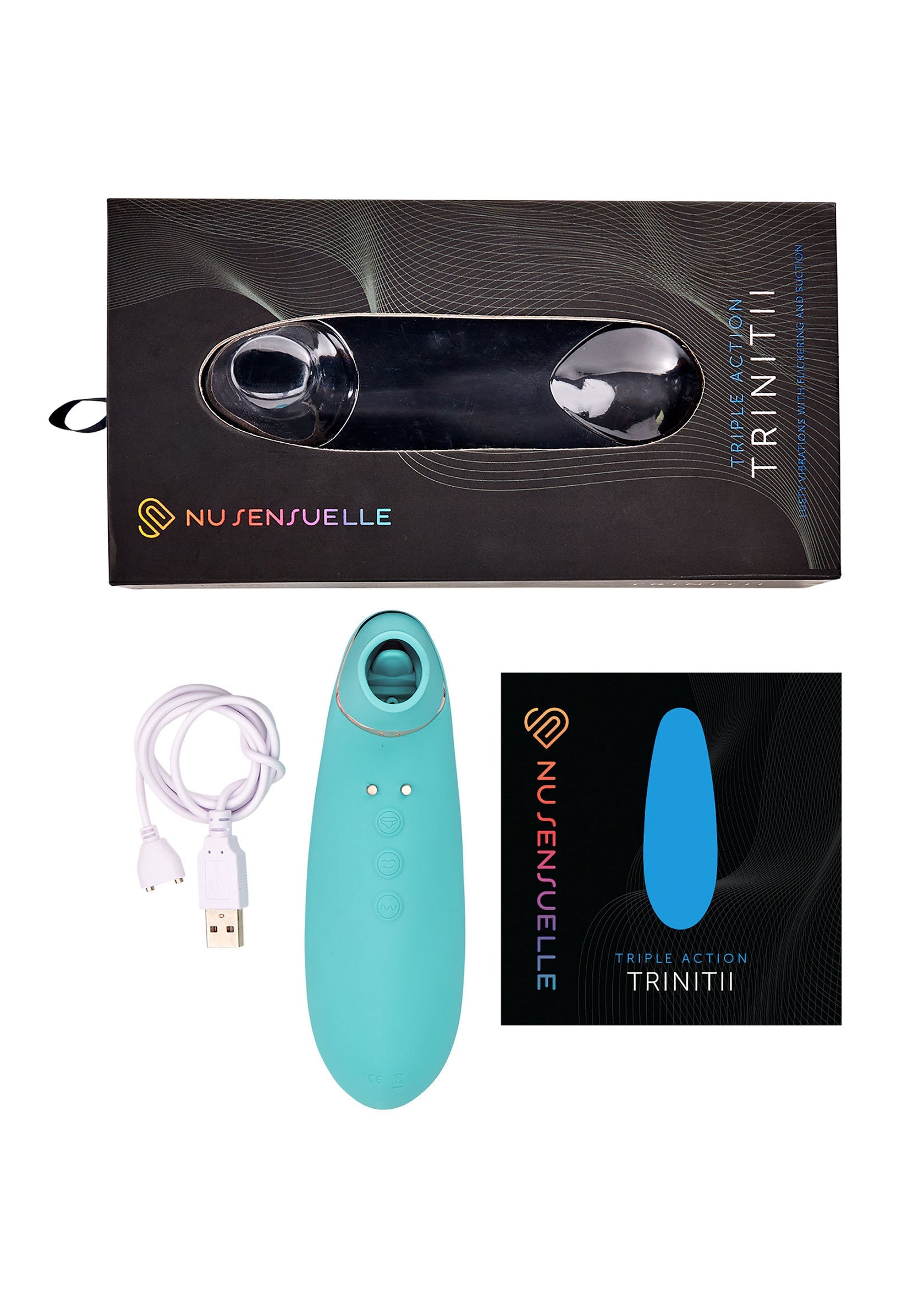 17506 nu sensuelle trinitii 3 in 1 tongue