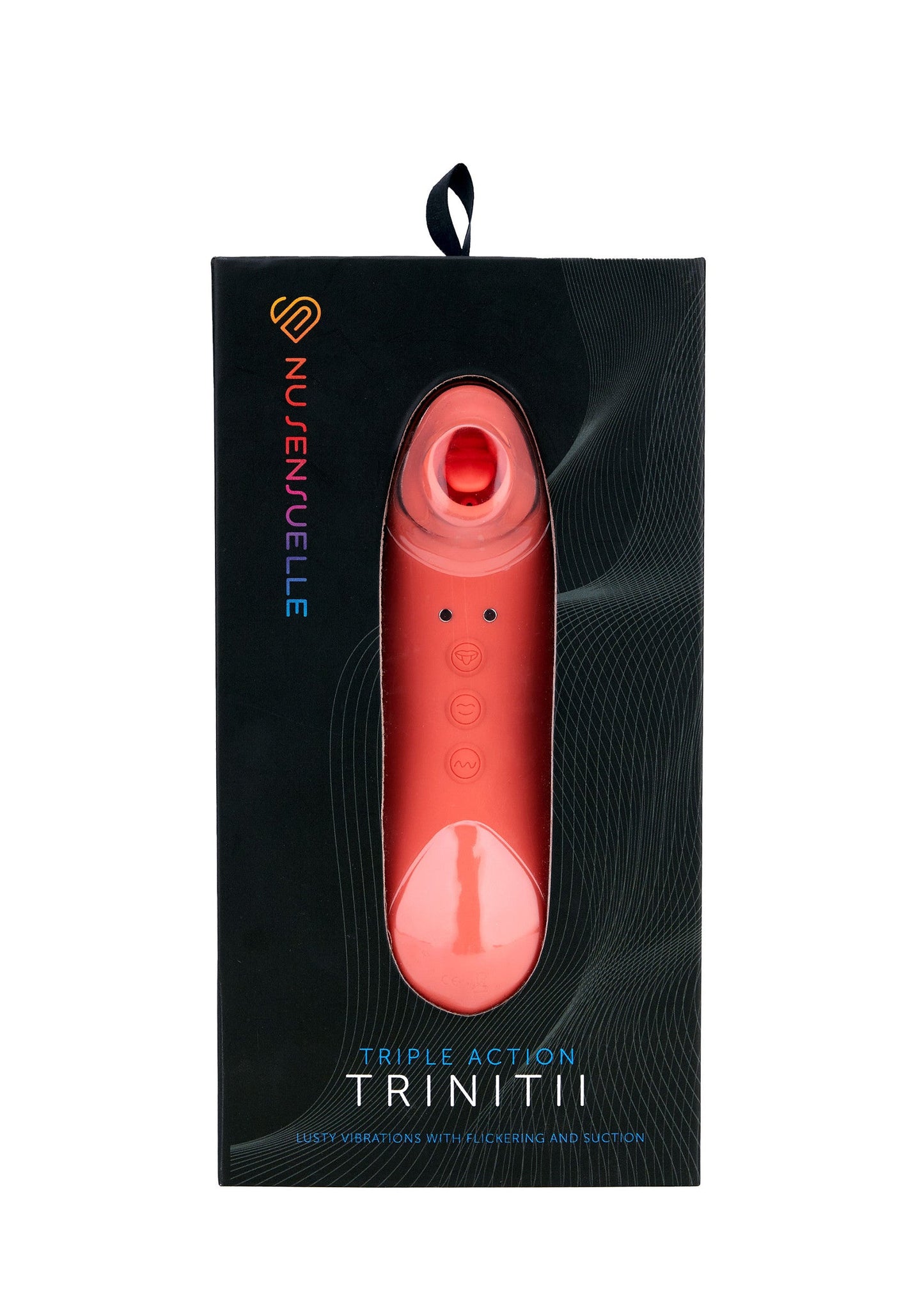 17506 nu sensuelle trinitii 3 in 1 tongue
