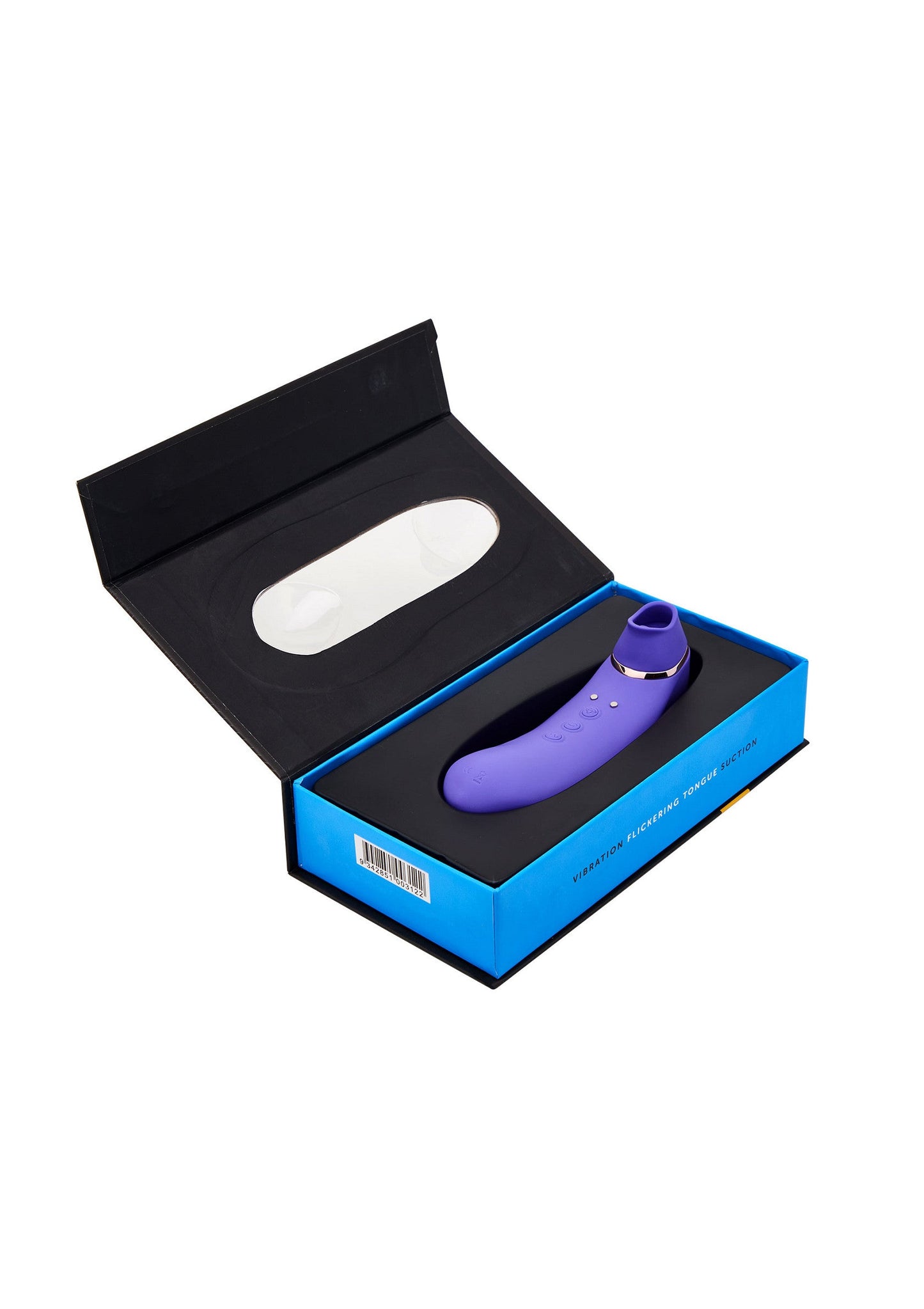 17506 nu sensuelle trinitii 3 in 1 tongue