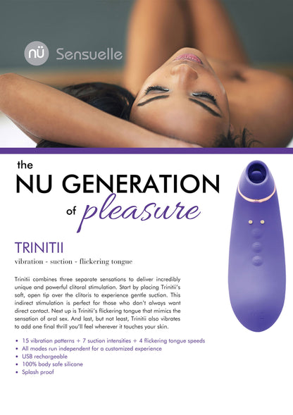 17506 nu sensuelle trinitii 3 in 1 tongue